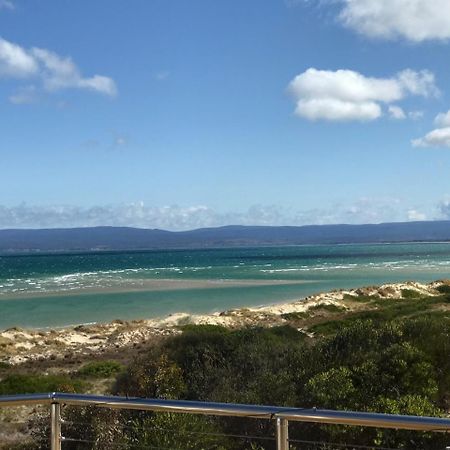 Sandbar Beach House Villa Coles Bay Luaran gambar