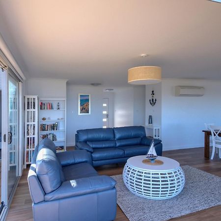 Sandbar Beach House Villa Coles Bay Luaran gambar